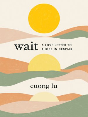 cover image of Wait